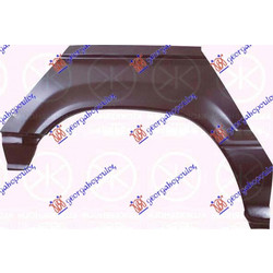 Δεξια Φρυδι Πισω Mitsubishi Pajero 92-95