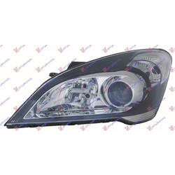 Φανος Εμπρος ΗΛΕΚ. (Γ) Αριστερα Kia Ceed 5D 10-13 - 430105142