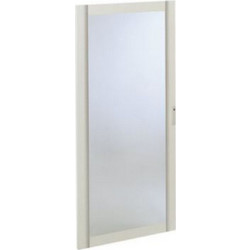 Πόρτα Διάφανη 510x685mm Για Επίτοιxα Ερμάρια
