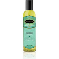 Kama Sutra Soaring Spirit Massage Oil 236ml
