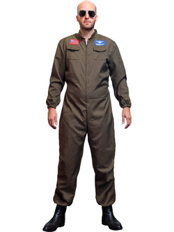Αποκριάτικη Στολή Air Force 5126