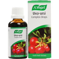A.Vogel Uva Ursi 50ml