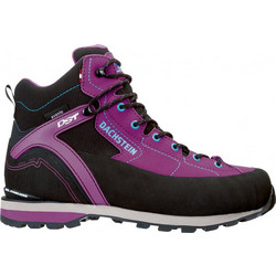 DACHSTEIN MONTE MC EV Black/Purple Γυναικεία Μποτάκια