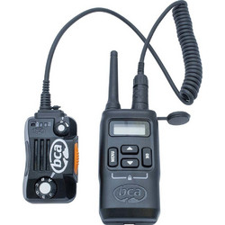 BCA BC Link(TM) Two-Way Radio - Σύστημα επικοινωνίας
