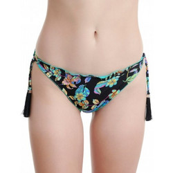 ERKA MARE Bikini Slip Floral Πολύχρωμο 50110