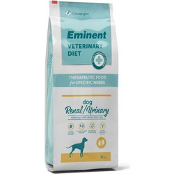 Eminent Diet Dog Renal/Urinary 11kg