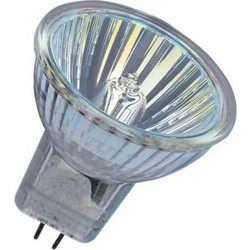 Λάμπα Αλογόνου για Ντουί GU4 και Σχήμα MR11 35W 220V