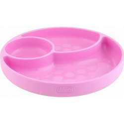 Chicco Take Eat Easy Menu Pink 12m+