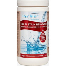 Multi stain remover 1lt