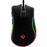 Meetion Hera G3330 Ενσύρματο Gaming Ποντίκι RGB 8000 DPI Black