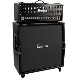 Ibanez Thermion TN 120 & TN 412A