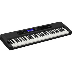 Casio CTS-400 61 Αρμόνιο με 61 Δυναμικά Πλήκτρα & Ελληνικούς Ρυθμούς