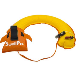 Automatic Inflatable Lifebuoy