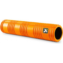 TRIGGER POINT THE GRID(R) 2.0 FOAM ROLLER ΠΟΡΤΟΚΑΛΙ