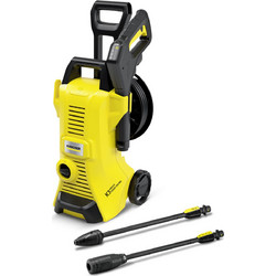 Karcher K3 Premium Power Control Πλυστικό Μηχάνημα Ρεύματος 120bar