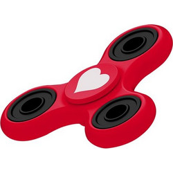 Tribe Fidget Spinner Love