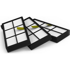 iRobot 800/900 Series Φίλτρα Hepa 3τμχ
