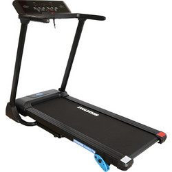 Evolution Fitness Garbin 175M Ηλεκτρικός Αναδιπλούμενος Διάδρομος Γυμναστικής 1.75hp έως 100kg