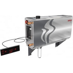 Ατμογεννήτρια Χαμάμ HGX Harvia 5.7kw
