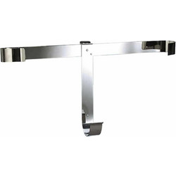 Βάση για Σωσίβιο Inox 304