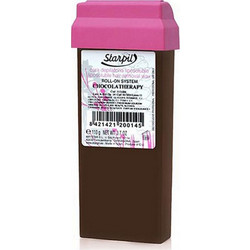 Starpil Chocotherapy Κερί Αποτρίχωσης Ρολέτα για Σώμα 110gr