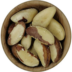 Βραζιλιάνικα καρυδιά (Brazil Nuts)