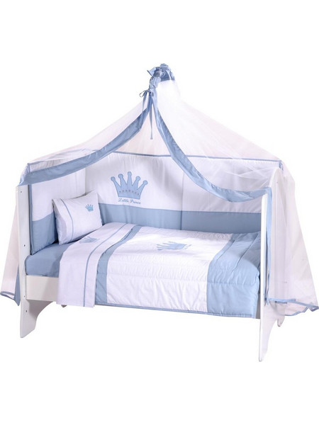 ΚΟΥΒΕΡΛΙ BEBE 120x160 5011 - Beauty Home