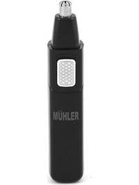 Muhler Trimmer Μηχανή Ανδρική Μύτης MT-303