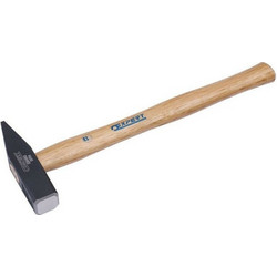 Expert Tools - Σφυρί με ξύλινη λαβή 300gr E150101