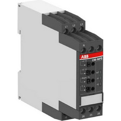Επιτηρητής Δικτύου Cm-Mps.41S 3P 3X300-5Cpvac