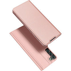 Dux Ducis Skin Pro Book Pink (Samsung Galaxy S22 Plus 5G)