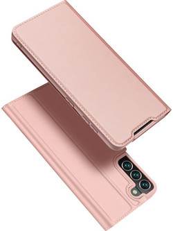 Dux Ducis Skin Pro Book Pink (Samsung Galaxy S22 Plus 5G)