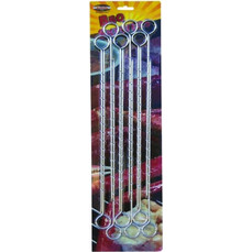 Set 12 skewers
