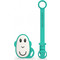 Matchstick Monkey Μασητικό & Κλιπ Green Matchstick Monkey Μασητικό & Κλιπ Green