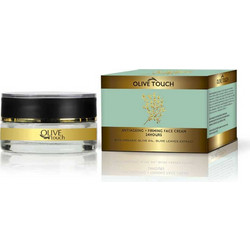 Olive Touch Firming Face Cream 50ml