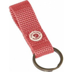 Fjallraven - Kanken Keyring Peach Pink