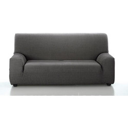 MC DECOR ΣΕΤ 3 ΤΜΧ ΕΛΑΣΤΙΚΟ ΚΑΛΥΜΜΑ ΕΠΙΠΛΩΝ AKARI - ΓΚΡΙ - MC DECOR MCL.EL.AKARI.SET.GRIS