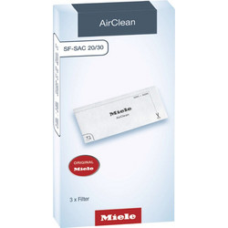 Φίλτρο AirClean Miele SF-SAC 20/30