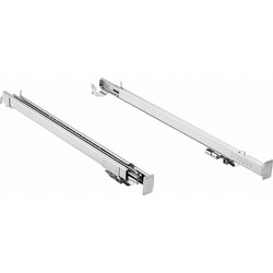 Τηλεσκοπικές Ράγες Miele HFC 70-C FlexiClip