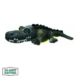 Wild Planet All About Nature Crocodile K7964