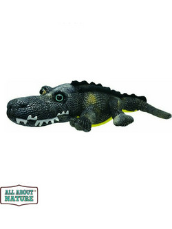Wild Planet All About Nature Crocodile K7964