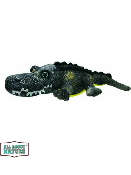 Wild Planet All About Nature Crocodile K7964