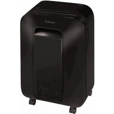 Fellowes Powershred LX201 Black
