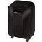 Fellowes Powershred LX201 Black Fellowes Powershred LX201 Black