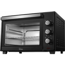 Ardes AR6238B Ηλεκτρικό Φουρνάκι 38lt χωρίς Εστίες με Grill