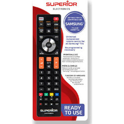 Superior Universal SUPTRB008 Samsung