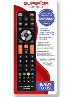 Superior Universal SUPTRB008 Samsung