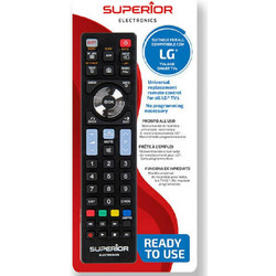 Superior SUPTRB007 Universal For LG + Smart LG
