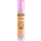 Nyx Bare With Me Serum 05 Golden Liquid Concealer 9.6ml