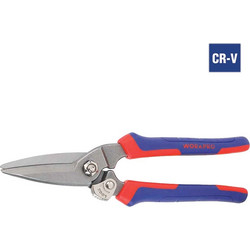 Ψαλίδι γενικής χρήσης 8" 203mm WORKPRO